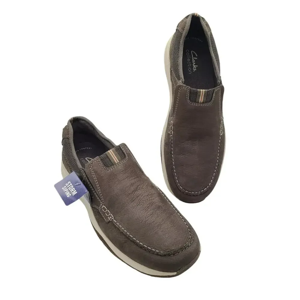 Clarks sailview step